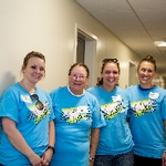 Freshmen Move-In 2016